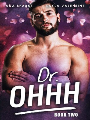 cover image of Dr. Ohhh, Book Two